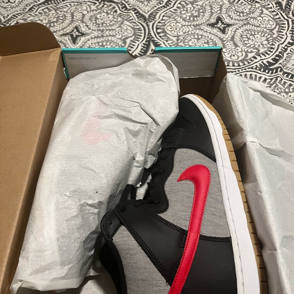 Nike